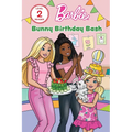 Barbie: Bunny Birthday Bash