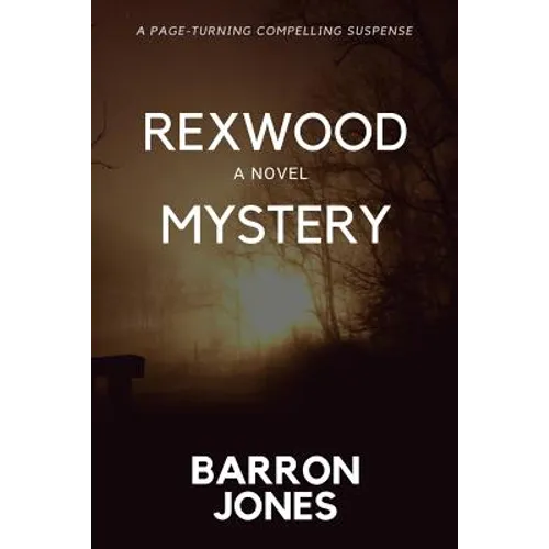 Rexwood Mystery