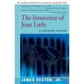 The Innocence of Joan Little: A Southern Mystery