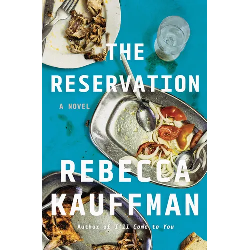 The Reservation