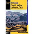 Hiking Death Valley National Park