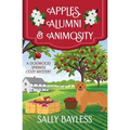 Apples, Alumni & Animosity