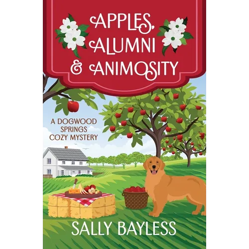 Apples, Alumni & Animosity