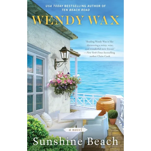 Sunshine Beach