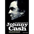 Resurrection of Johnny Cash: Hurt, Redemption, and American Recordings