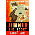 Jinnik: The Asset: A Cold War Memory