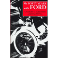 My Forty Years with Ford