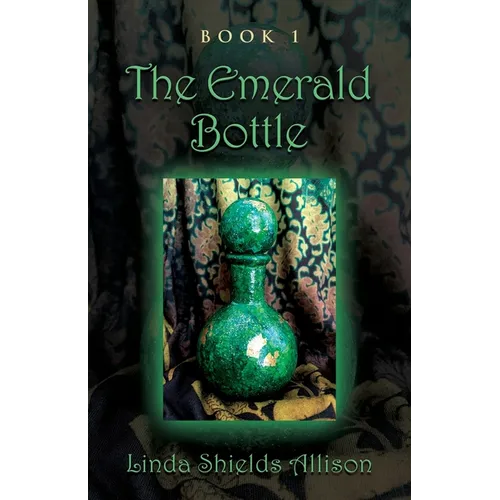 The Emerald Bottle
