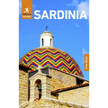 Rough Guides Sardinia: Travel Guide with eBook