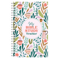 My Bible Study Tracker
