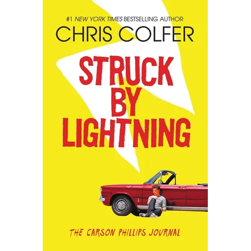 Struck by Lightning