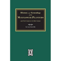 History and Genealogy of the Mayflower Planters