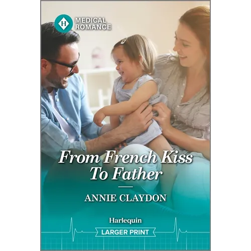 From French Kiss to Father