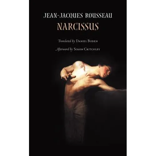 Narcissus, or The Lover of Himself