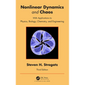 Nonlinear Dynamics and Chaos: With Applications to Physics, Biology, Chemistry, and Engineering