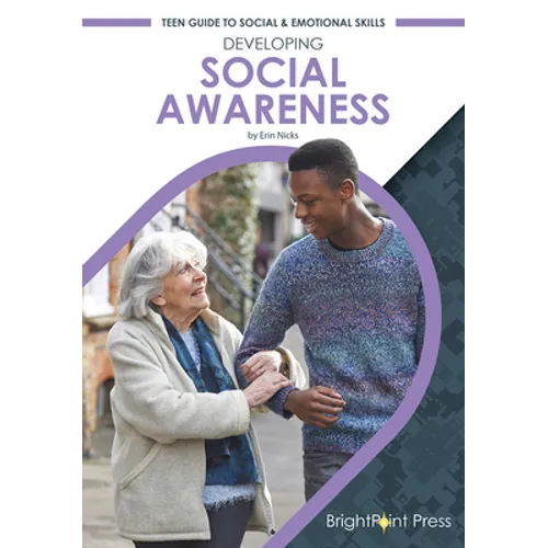 Developing Social Awareness