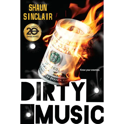 Dirty Music