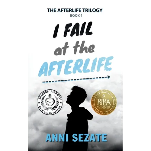 I Fail at the Afterlife