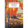 Mr. Pottermack's Oversight