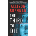The Third to Die