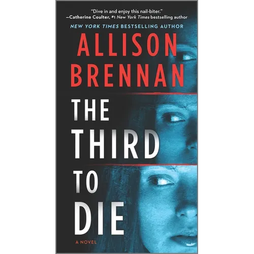 The Third to Die
