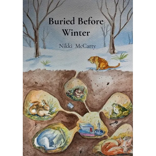 Buried Before Winter