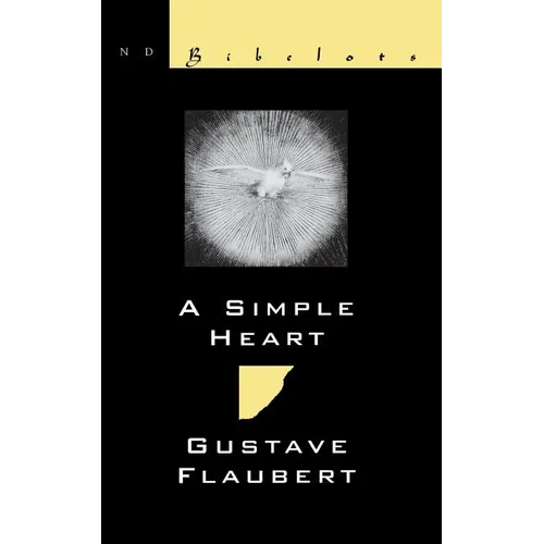 A Simple Heart