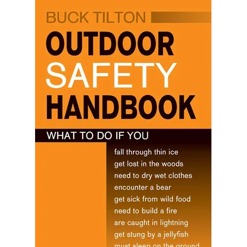 Outdoor Safety Handbook