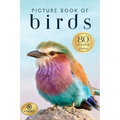 Picture Book of Birds