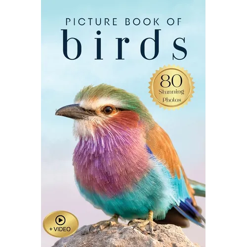Picture Book of Birds
