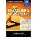 The Preacher's Commentary - Vol. 19: Jeremiah and Lamentations: 19