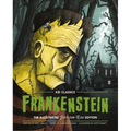 Frankenstein - Kid Classics: The Classic Edition Reimagined Just-For-Kids! 1