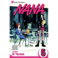 Nana, Vol. 5