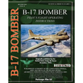B-17 Pilot's Flight Operating Instructions