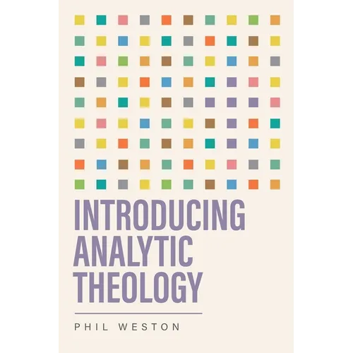 Introducing Analytic Theology