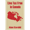 Live Tax Free in Canada