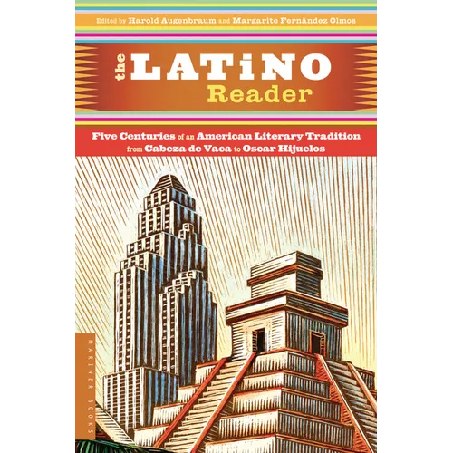 The Latino Reader