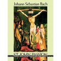 St. John Passion in Full Score