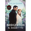 Bridgerton 1 - El Duque Y Yo - Bolsillo
