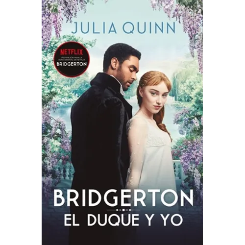 Bridgerton 1 - El Duque Y Yo - Bolsillo