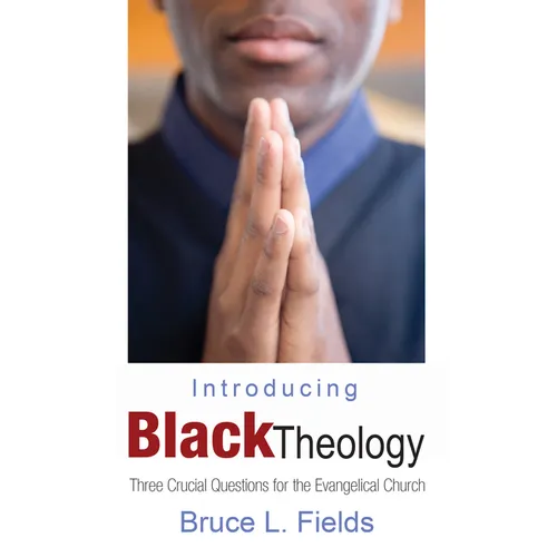 Introducing Black Theology