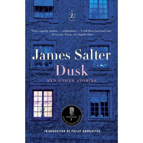 Dusk and Other Stories