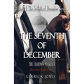 The Seventh of December: The Czarina's Necklace