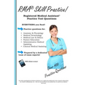 RMA Skill Practice: Registered Medical Assistant Practice Test Questions