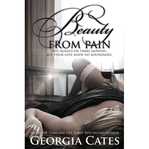 Beauty From Pain