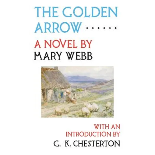 The Golden Arrow