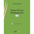 Snare Drum Development L3
