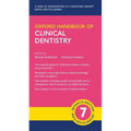 Oxford Handbook of Clinical Dentistry