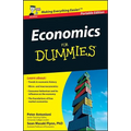 Economics For Dummies