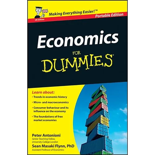 Economics For Dummies
